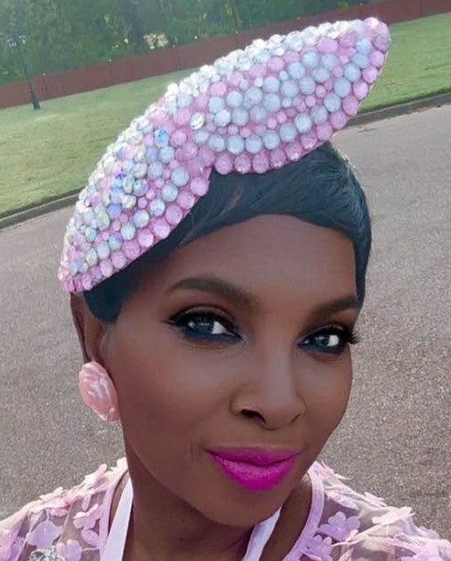 Shanta Stuckey